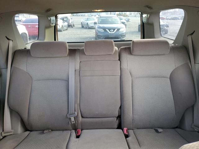 Photo 10 from auction – 2004 TOYOTA 4RUNNER SR with VIN JTEZU14R840043013
