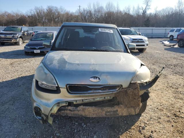 Photo 5 from auction – 2013 KIA SOUL with VIN KNDJT2A50D7526241
