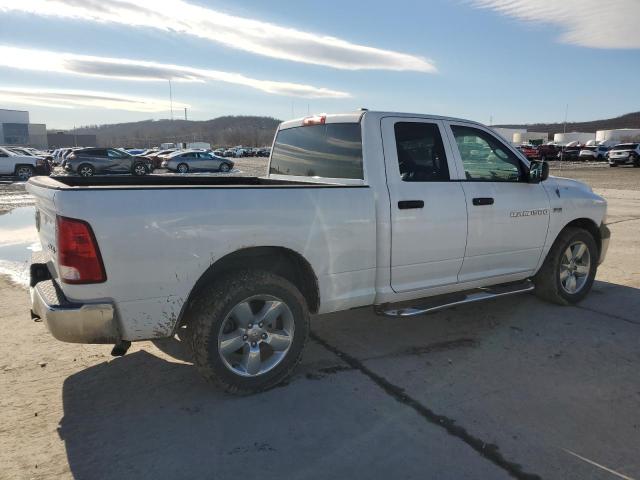 Photo 3 from auction – 2011 DODGE RAM 1500 with VIN 1D7RV1GT0BS630225