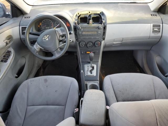 Photo 8 from auction – 2010 TOYOTA COROLLA BA with VIN JTDBU4EE2AJ066747