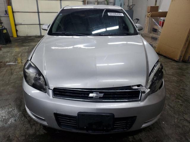 Photo 5 from auction – 2006 CHEVROLET IMPALA LT with VIN 2G1WT58K269170419