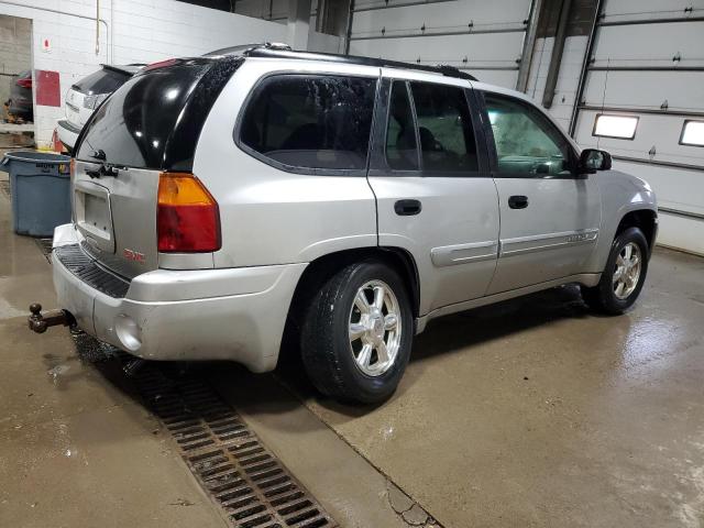 Photo 3 from auction – 2005 GMC ENVOY with VIN 1GKDT13S452109394