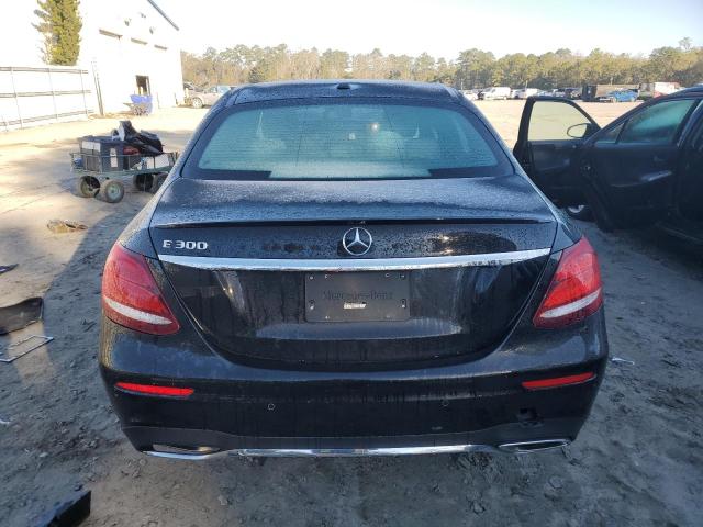 Photo 6 from auction – 2018 MERCEDES-BENZ E 300 with VIN WDDZF4JB4JA447669