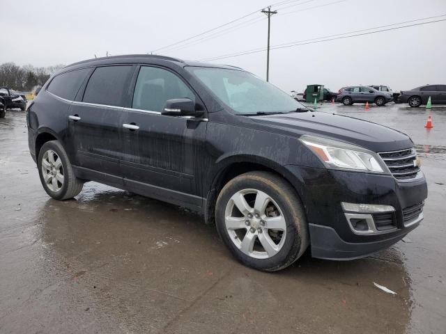 Photo 4 from auction – 2016 CHEVROLET TRAVERSE L with VIN 1GNKRGKD2GJ280488