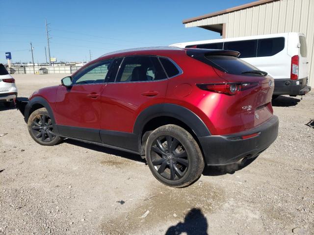 Photo 2 from auction – 2022 MAZDA CX-30 PREM with VIN 3MVDMBDY4NM434376