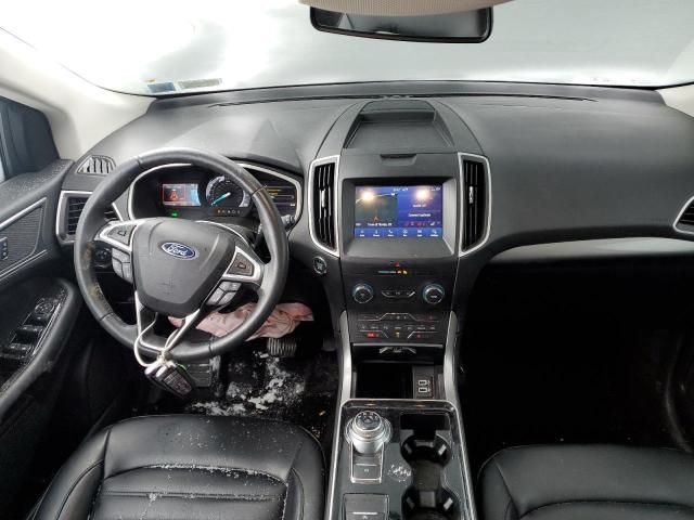 Photo 8 from auction – 2020 FORD EDGE SEL with VIN 2FMPK4J92LBB59761