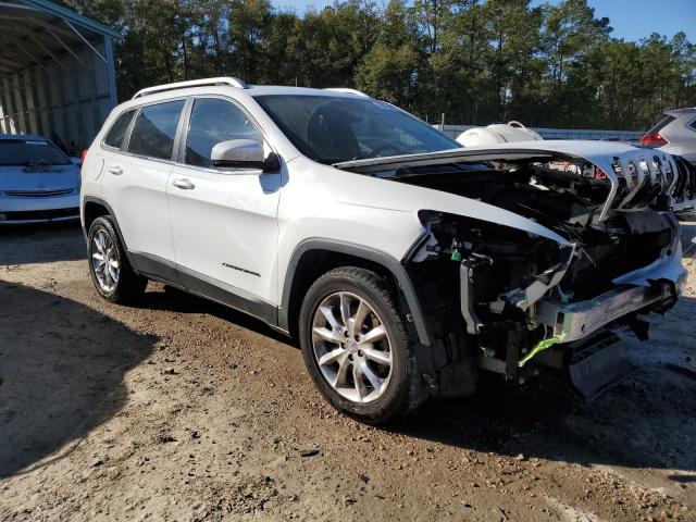 Photo 4 from auction – 2014 JEEP CHEROKEE L with VIN 1C4PJLDB1EW185267