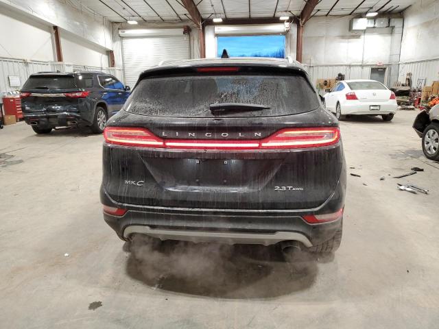 Photo 6 from auction – 2017 LINCOLN MKC RESERV with VIN 5LMTJ3DH8HUL20823