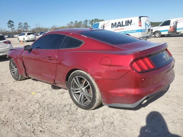 Photo 2 from auction – 2017 FORD MUSTANG with VIN 1FA6P8TH8H5279255
