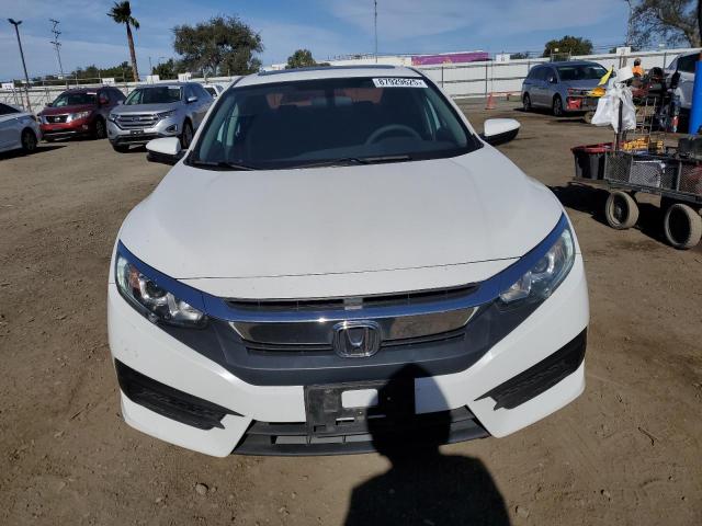 Photo 5 from auction – 2017 HONDA CIVIC EX with VIN 2HGFC2F76HH566173