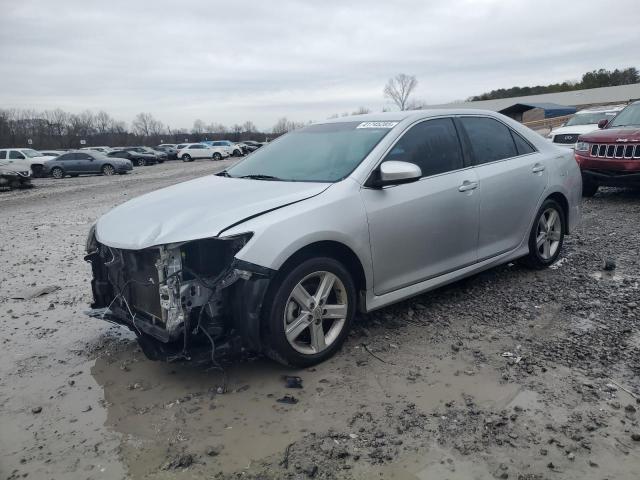 Photo 1 from auction – 2014 TOYOTA CAMRY L with VIN 4T1BF1FK7EU422557