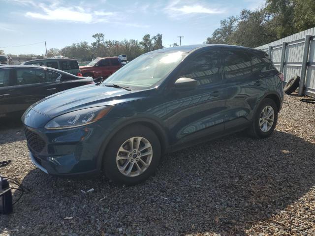 FORD ESCAPE S 2020 with VIN 1FMCU0F69LUB47181 - Photo from auction