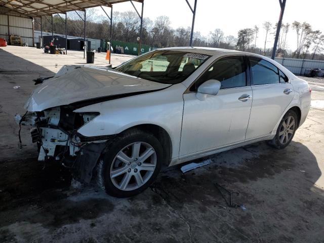 LEXUS ES 350 2007 con VIN JTHBJ46G772054507 - Foto de la subasta