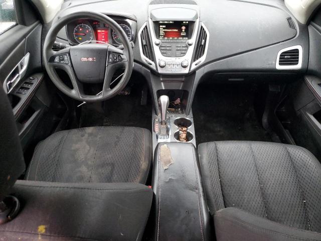 Photo 8 from auction – 2015 GMC TERRAIN SL with VIN 2GKALMEKXF6258754