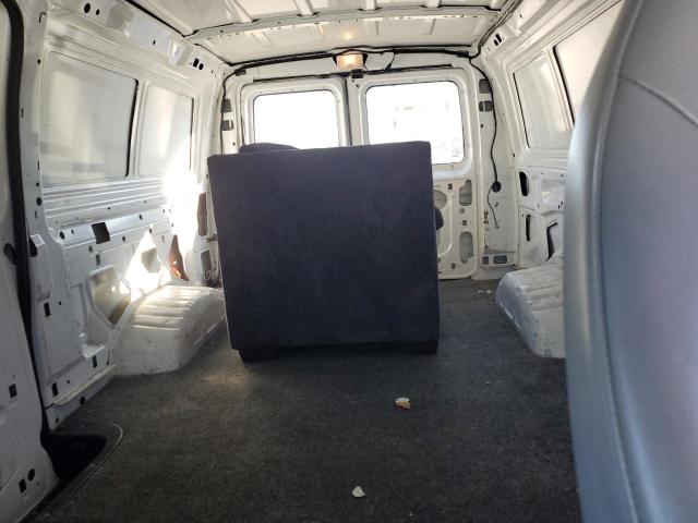Photo 10 from auction – 2008 FORD ECONOLINE with VIN 1FTNE14W98DA12132