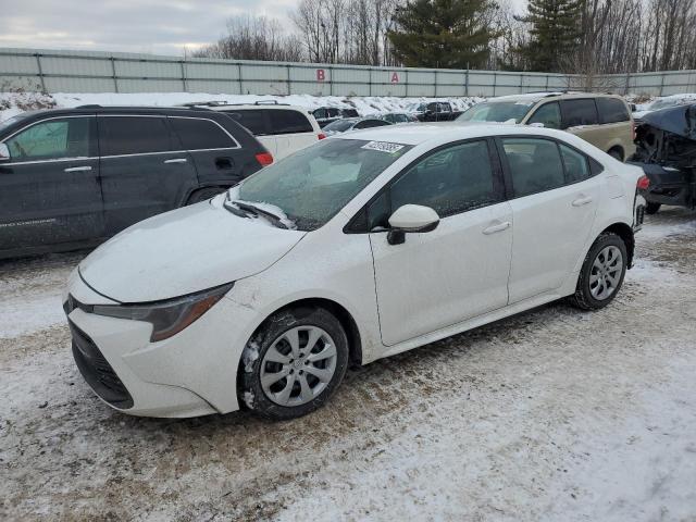 TOYOTA COROLLA LE 2023 con VIN 5YFB4MDE2PP062946 - Foto de la subasta