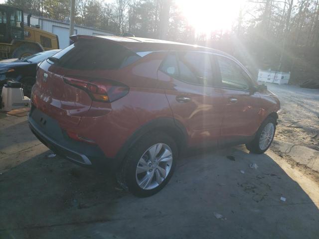 Photo 3 from auction – 2024 BUICK ENCORE GX with VIN KL4AMBSL1RB182170