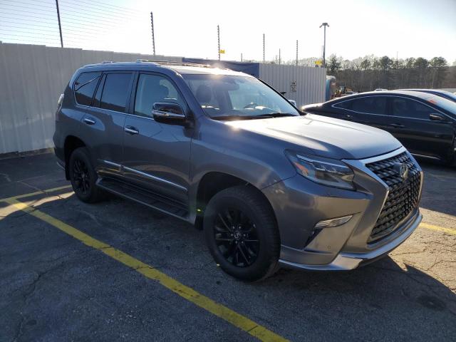Photo 4 from auction – 2017 LEXUS GX 460 PRE with VIN JTJJM7FX2H5162116