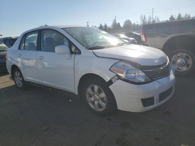 Photo 4 from auction – 2008 NISSAN VERSA S with VIN 3N1BC11EX8L464205