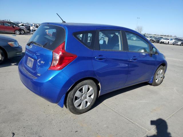 Photo 3 from auction – 2014 NISSAN VERSA NOTE with VIN 3N1CE2CP9EL419416