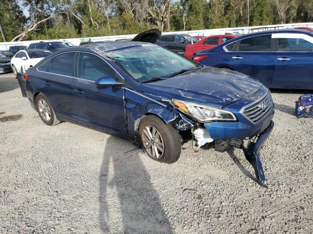Photo 4 from auction – 2016 HYUNDAI SONATA SE with VIN 5NPE24AF9GH405006