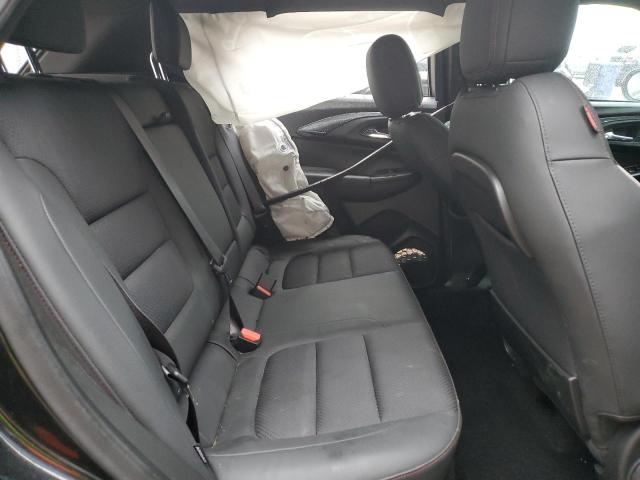 Photo 11 from auction – 2022 CHEVROLET TRAILBLAZE with VIN KL79MTSLXNB096376