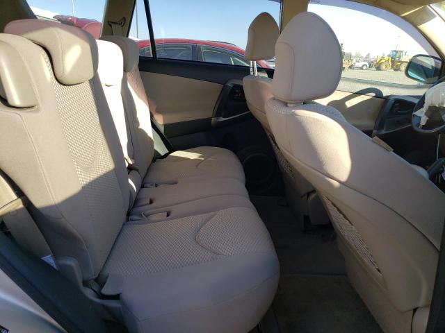 Photo 11 from auction – 2008 TOYOTA RAV4 LIMIT with VIN JTMZK31V686014281