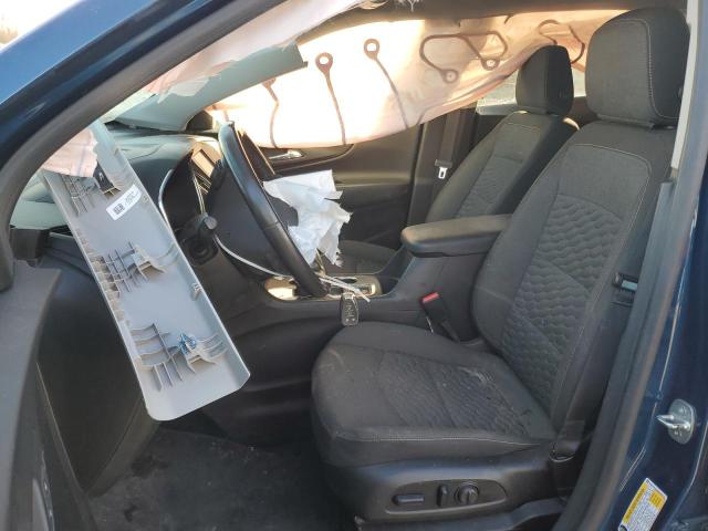 Photo 7 from auction – 2021 CHEVROLET EQUINOX LT with VIN 3GNAXKEVXML362711