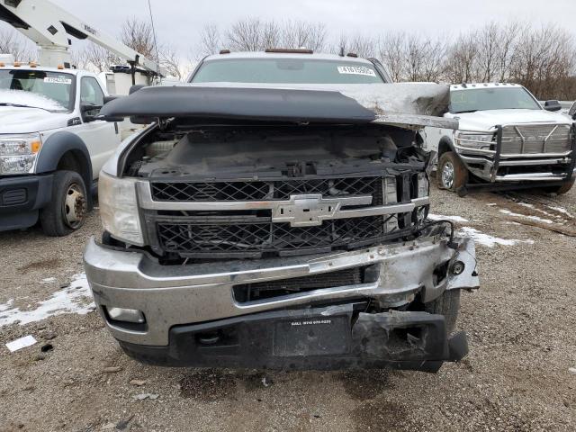Photo 5 from auction – 2013 CHEVROLET SILVERADO with VIN 1GC4K1C8XDF163440