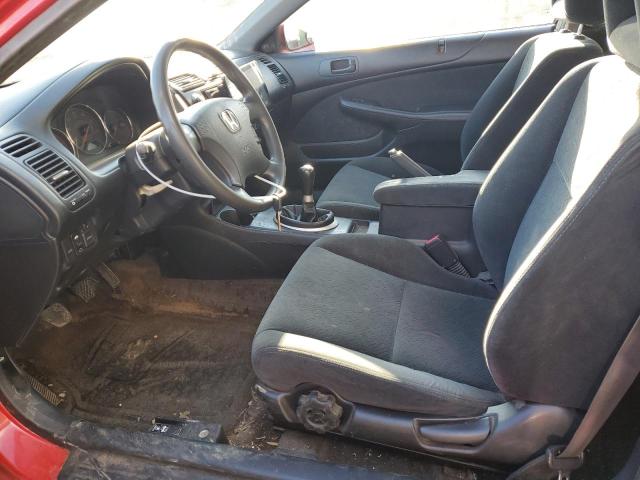 Photo 7 from auction – 2005 HONDA CIVIC EX with VIN 1HGEM21975L004413