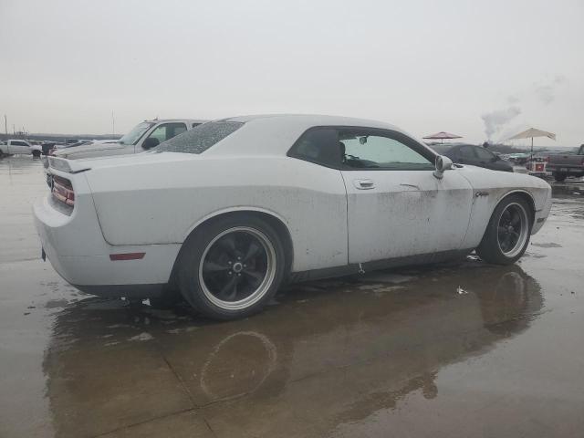 Photo 3 from auction – 2010 DODGE CHALLENGER with VIN 2B3CJ4DV8AH265335
