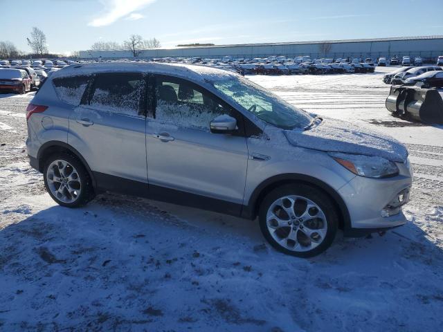 Photo 4 from auction – 2016 FORD ESCAPE TIT with VIN 1FMCU9J92GUB13904