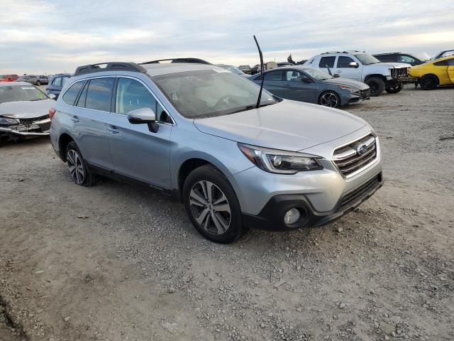 Photo 4 from auction – 2019 SUBARU OUTBACK LI with VIN 4S4BSANC9K3321947