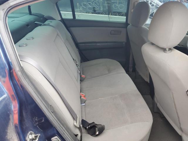 Photo 10 from auction – 2012 NISSAN SENTRA 2.0 with VIN 3N1AB6AP4CL606361