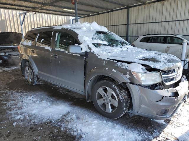 Photo 4 from auction – 2012 DODGE JOURNEY SX with VIN 3C4PDDBG4CT151953