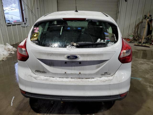 Foto 6 de la subasta – 2014 FORD FOCUS SE con VIN 1FADP3K26EL438093
