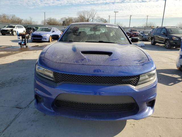 Photo 5 from auction – 2021 DODGE CHARGER GT with VIN 2C3CDXHG4MH650256