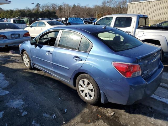 Photo 2 from auction – 2016 SUBARU IMPREZA with VIN JF1GJAA60GG010183