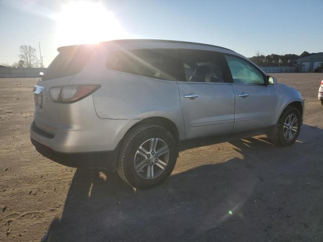 Photo 3 from auction – 2015 CHEVROLET TRAVERSE L with VIN 1GNKRHKD9FJ359029
