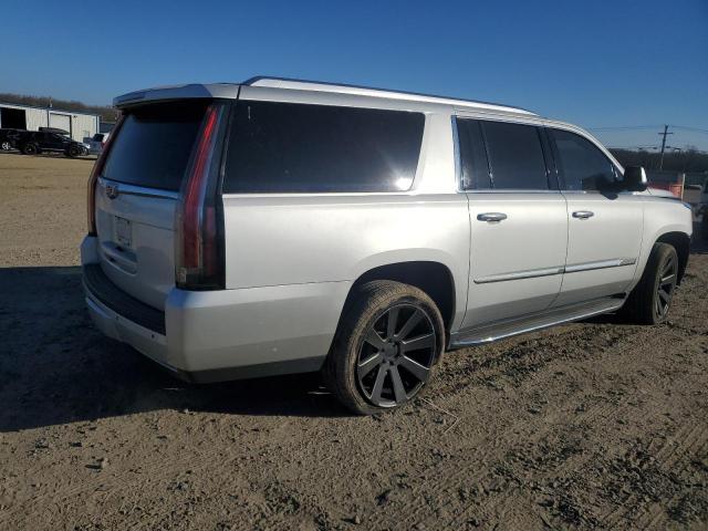 Photo 3 from auction – 2016 CADILLAC ESCALADE E with VIN 1GYS4HKJ2GR481659