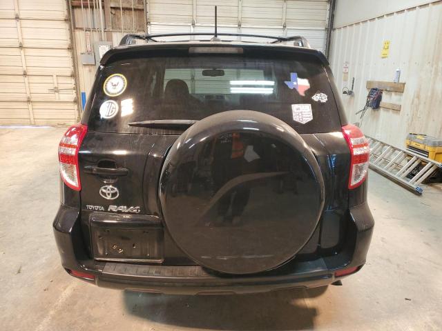 Photo 6 from auction – 2010 TOYOTA RAV4 LIMIT with VIN 2T3YK4DV2AW004736