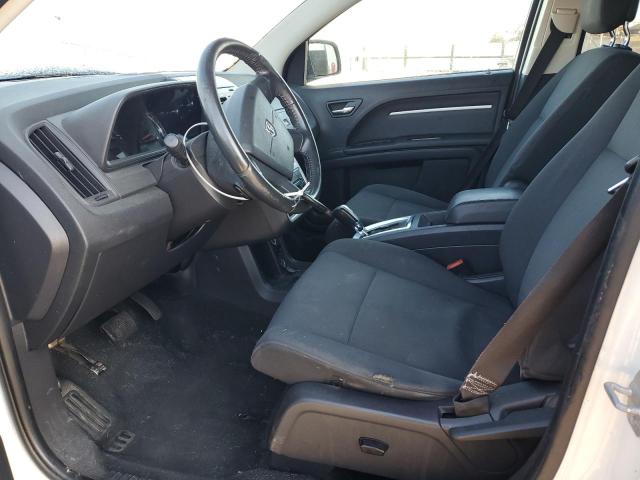 Photo 7 from auction – 2010 DODGE JOURNEY SX with VIN 3D4PG5FV9AT148195