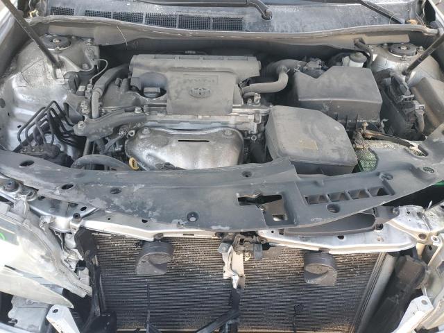 Photo 11 from auction – 2013 TOYOTA CAMRY L with VIN 4T1BF1FK0DU207326