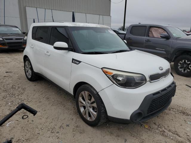 Photo 4 from auction – 2015 KIA SOUL + with VIN KNDJP3A57F7191668