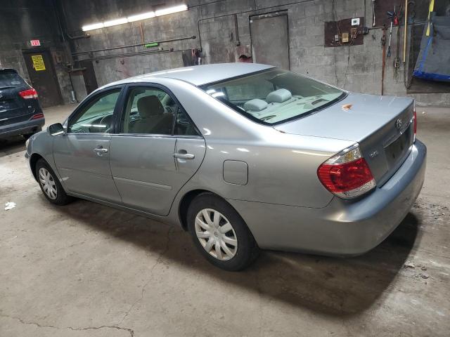 Photo 2 from auction – 2005 TOYOTA CAMRY LE with VIN 4T1BE30K65U626337