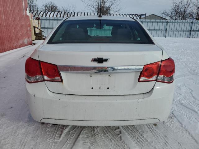 Photo 6 from auction – 2012 CHEVROLET CRUZE LT with VIN 1G1PF5SC2C7390637