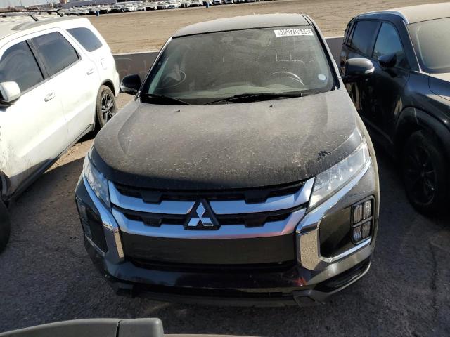 Photo 5 from auction – 2021 MITSUBISHI OUTLANDER with VIN JA4APVAU1MU015288