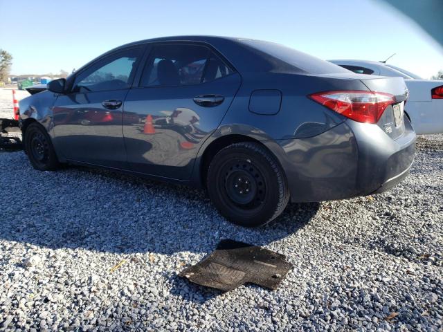 Photo 2 from auction – 2014 TOYOTA COROLLA L with VIN 2T1BURHE4EC039138