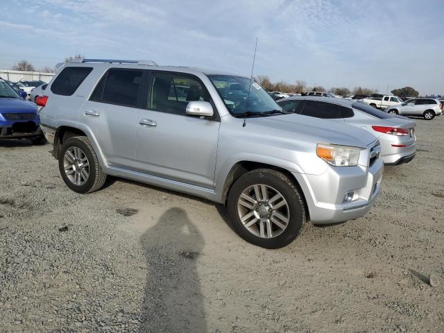 Photo 4 from auction – 2013 TOYOTA 4RUNNER SR with VIN JTEBU5JR6D5126150