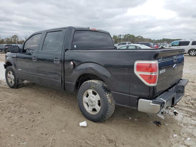 Photo 2 from auction – 2013 FORD F150 SUPER with VIN 1FTFW1CT6DFD49364